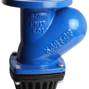 FOOT VALVE