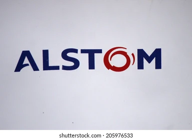 Read more about the article ALSTOM