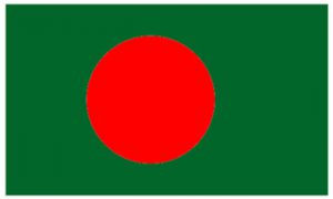 BANGLADESH