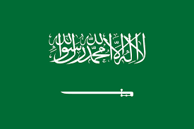 SAUDI ARABIA