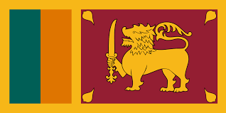 SRI LANKA