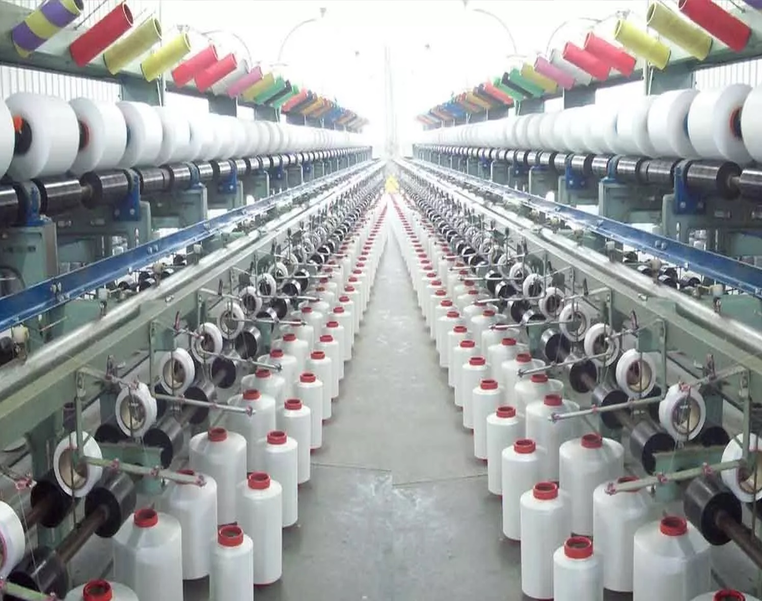 Textile Industry