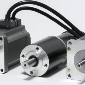 Servo Motors