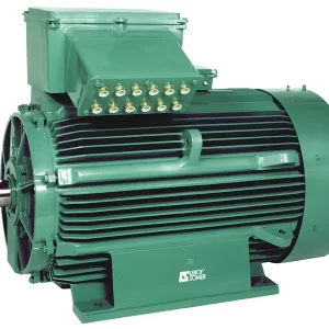 AC Motors