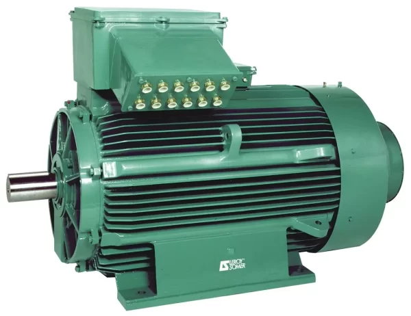 AC Motors