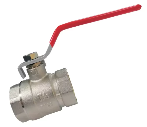 Ball Valves