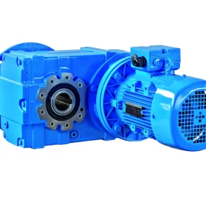 Geared Motors