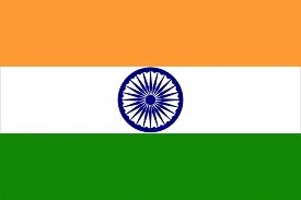 india flag