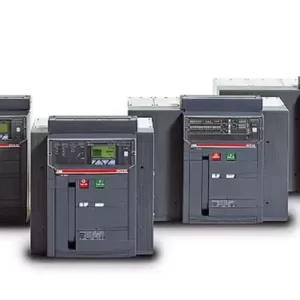 ABB Air Circuit Breaker Sace Emax Series