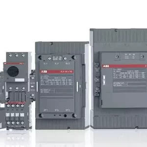 ABB Electric Overload Relay