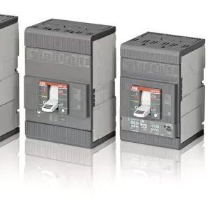 ABB MCCB Tmax XT And Tmax Tt Ranges