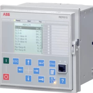 ABB Relay REf615