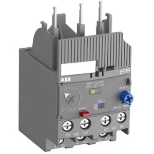 ABB Thermal Overload Relay