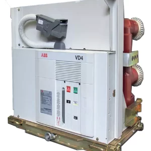 ABB Vacuum Circuit Breaker