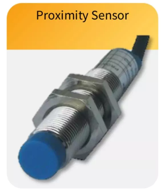 proximity sensor