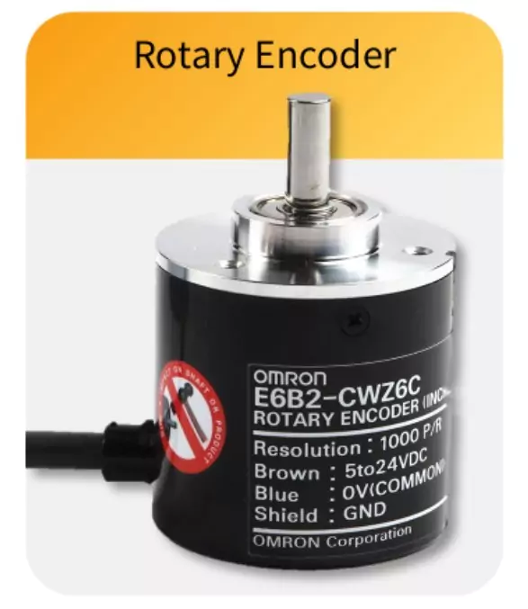 rotary encoder