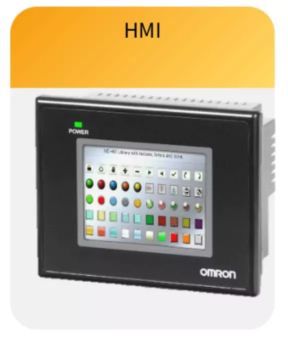 hmi