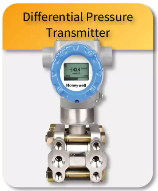 diifereial pressure transmitter solid autonomuos products for industry