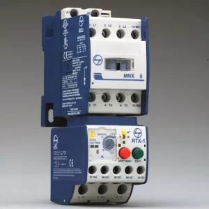 L&T Thermal Overload Relay