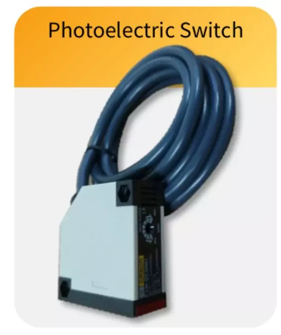 photoeletric switch