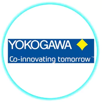 yokogawa co innovating tommorrow company logo