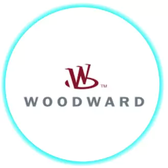 woodward