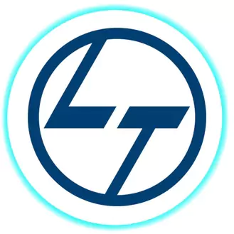 l & t