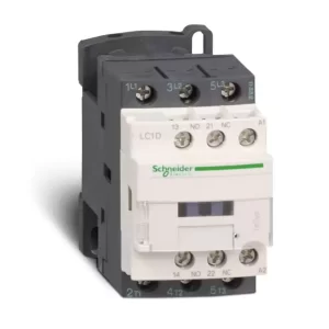 Schneider Contactor