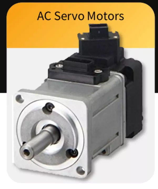 ac servo motors