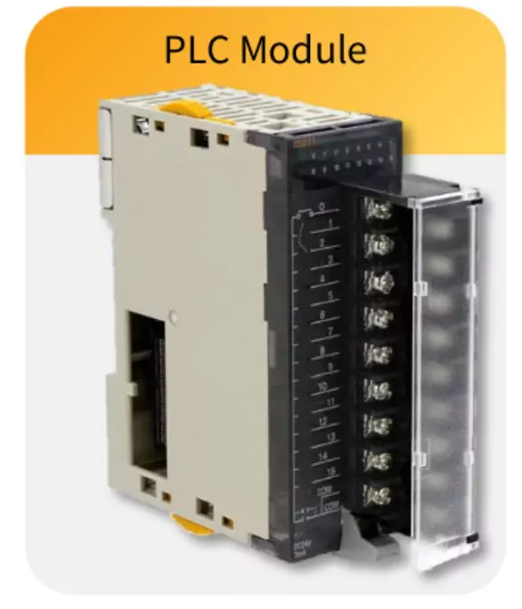 plc modules