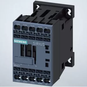 Siemens Contactor